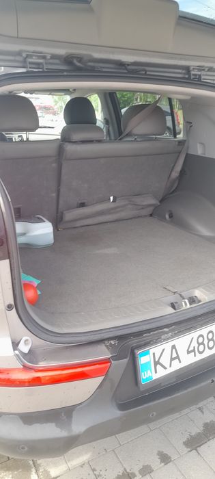 Продам Kia Sportage LX,  2.4,  2014 г.в.