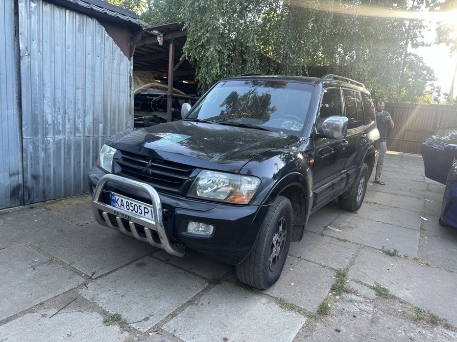 Продам mitsubishi