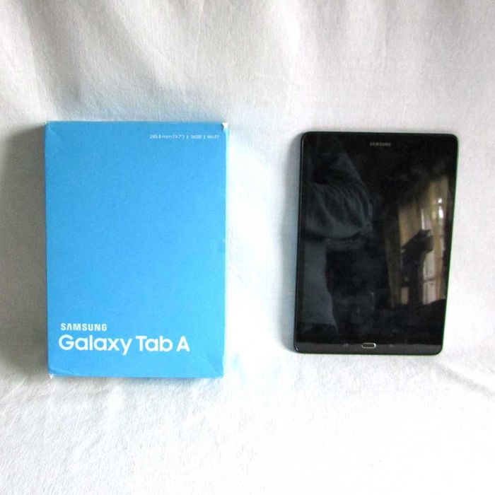 Tablet Samsung Galaxy TabA