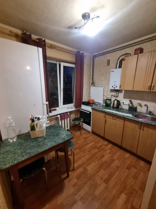 Сдам 3комн на ул. Парковая