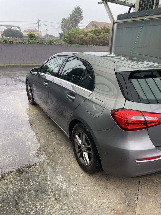 Mercedes Classe A160 Style