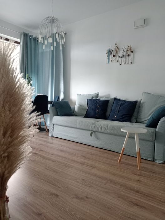 Apartament doby/godz/noce Polly Arkadia