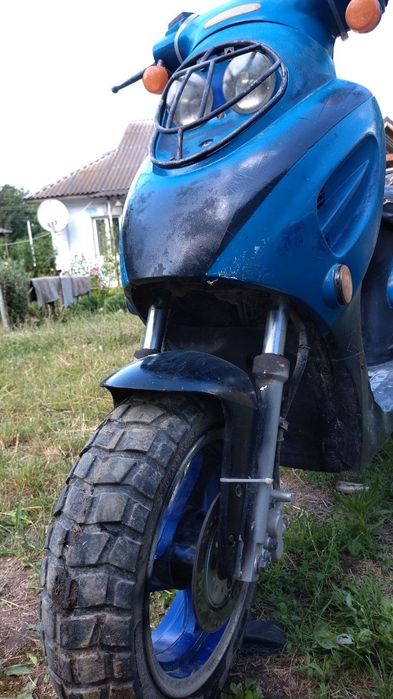 Продам Viper 80 не на ходу