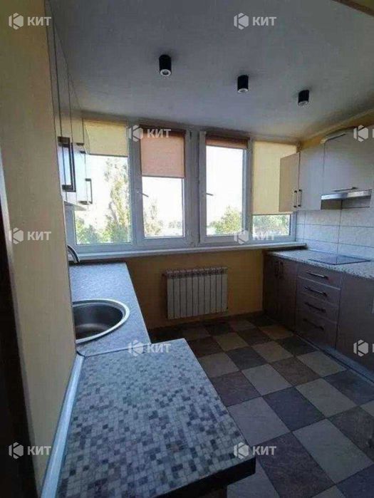 1к.40м2, Північна Салтівка(Северная Салтовка, МЖК, Кричевского) 131460