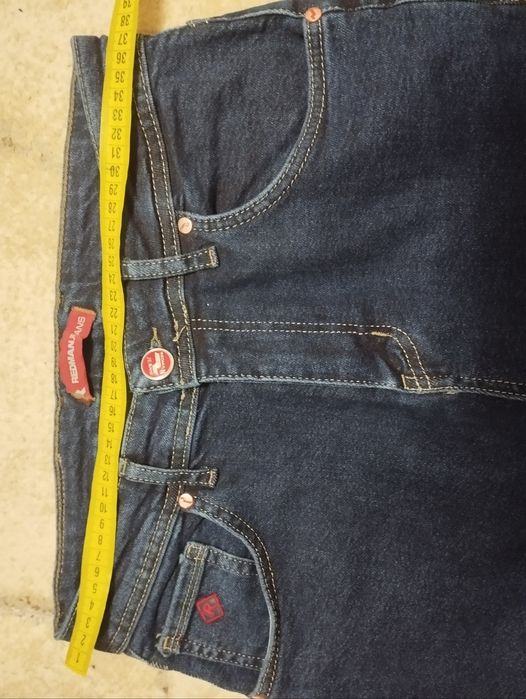 Чоловічі джинси скінні