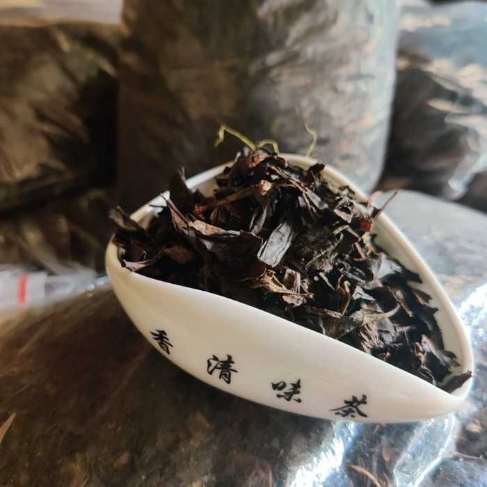 АКЦИЯ!!! ❱ китайский черный чай Юньнань ❰ 100г-90грн