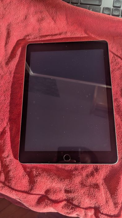 Ipad 6 iOS 17 32 GB