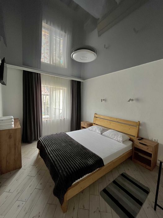 Подобова аренда житла Карпати /Буковель