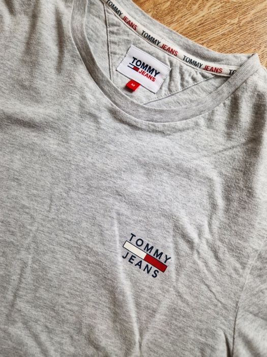 Tommy Jeans T-shirt M męski