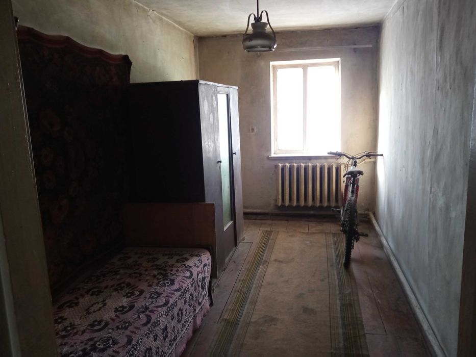 Продам дом в селі Терехове в Бердичівському районіі