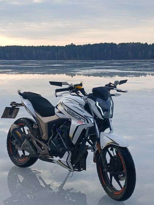 Geon cr6s 250 166fmm