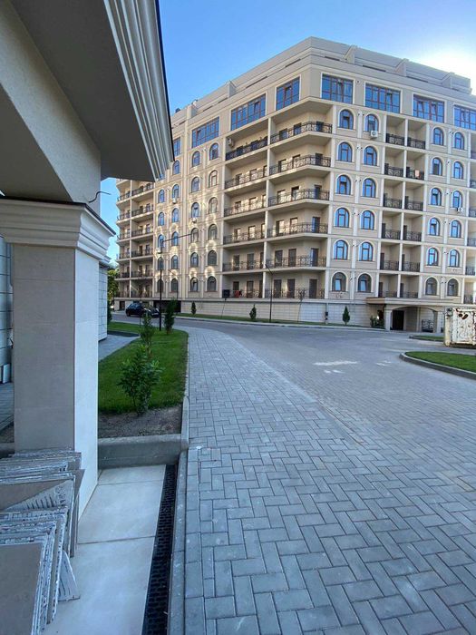 1-комнатная квартира по адресу ул. Китобойная (площадь 29,7 м²) - Atlanta.ua - фото 3