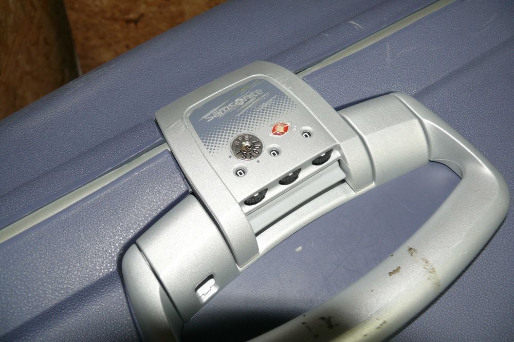 Samsonite Mala/Trolley Grande