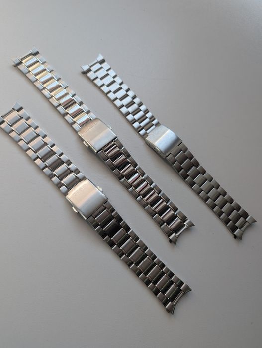 Металевий браслет до casio MTP-V005 • MTP-V005 • Оригінанал!!!