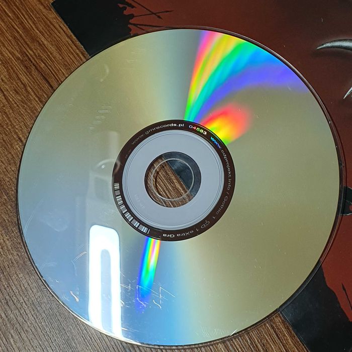 GOTHIC 1 - polskie wydanie BIG BOX eXtra Gra PL [PC]