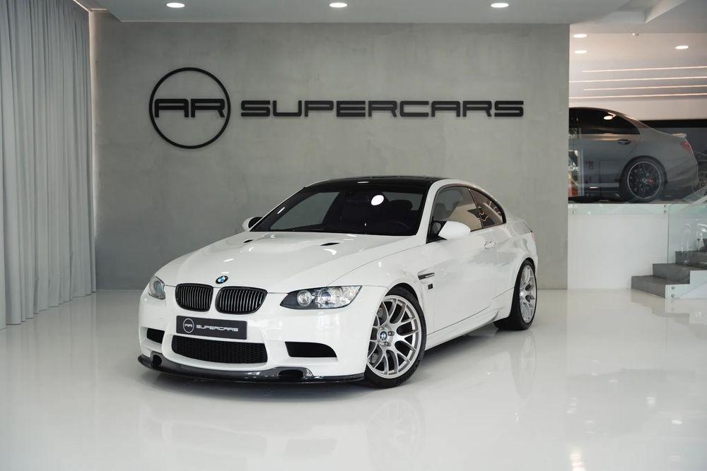 BMW M3 Standard
