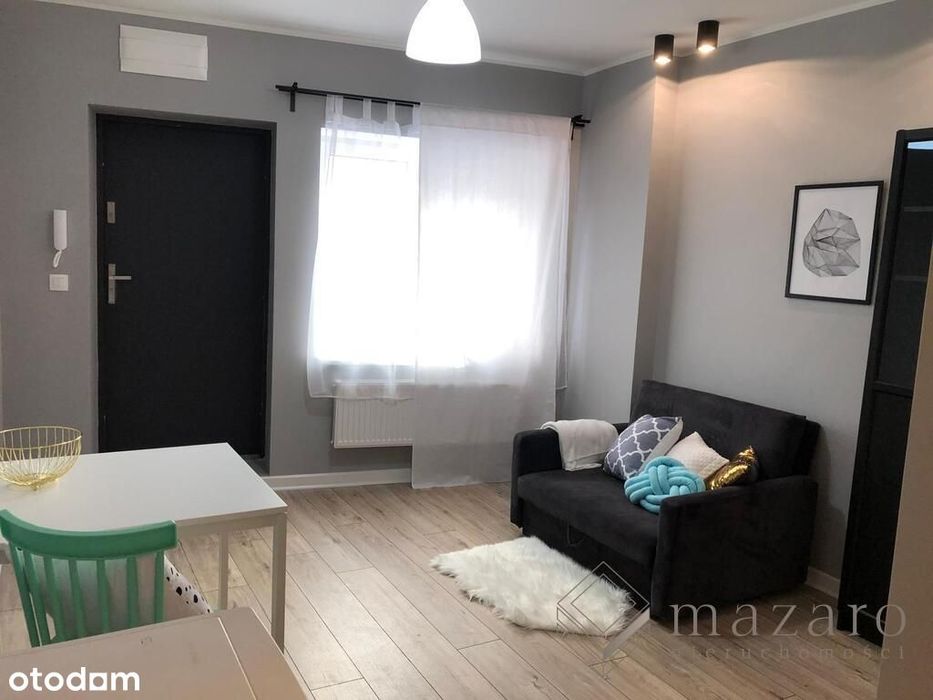 Dwupak Inwestycja w Centrum Miasta