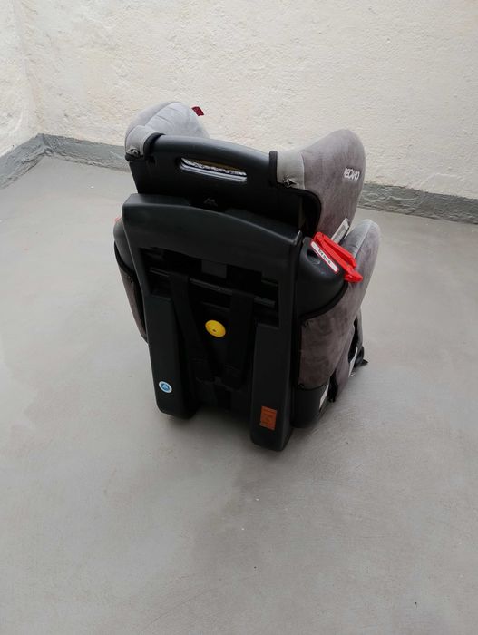 Cadeira bebé para carro