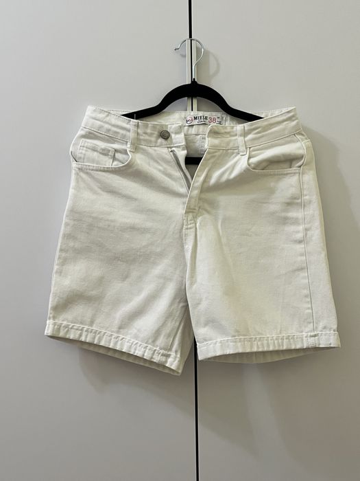 Джинсові шорти