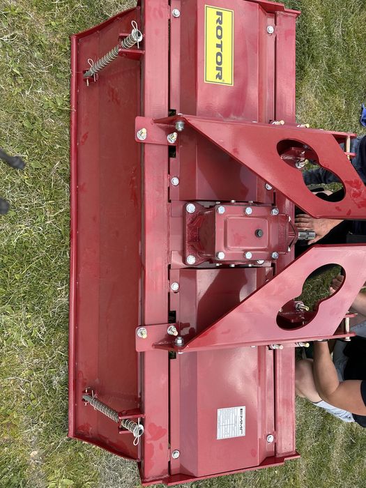 Почвофреза грунтофреза 150м акція 33500грн