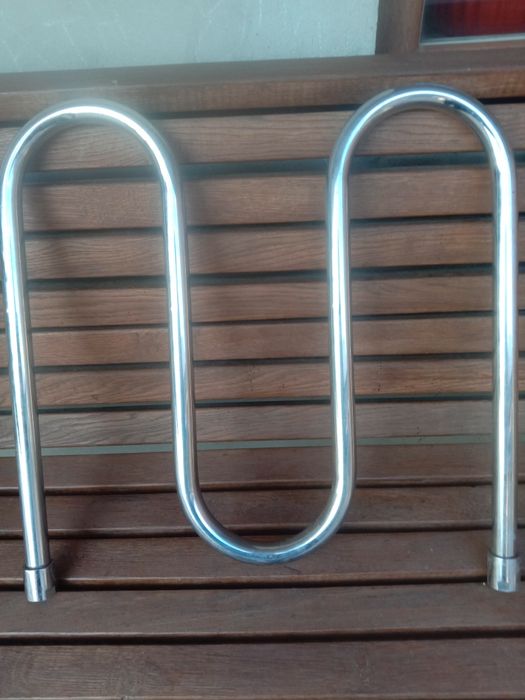 Продам полотенцесушку.