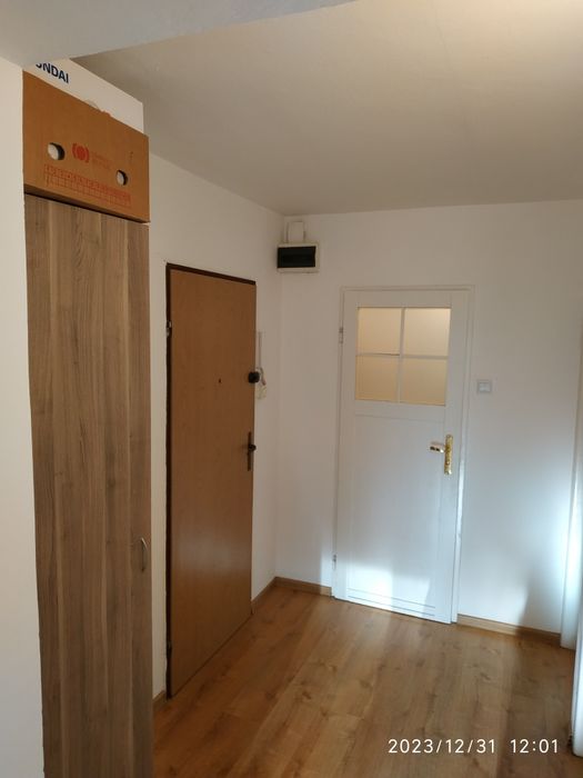 Mieszkanie – Warszawa - Widok 3