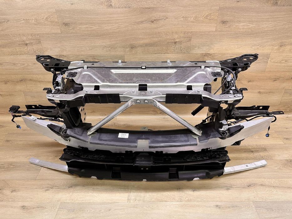bmw g20/g21 320d x-drive pas przedni wzmocnienie org.