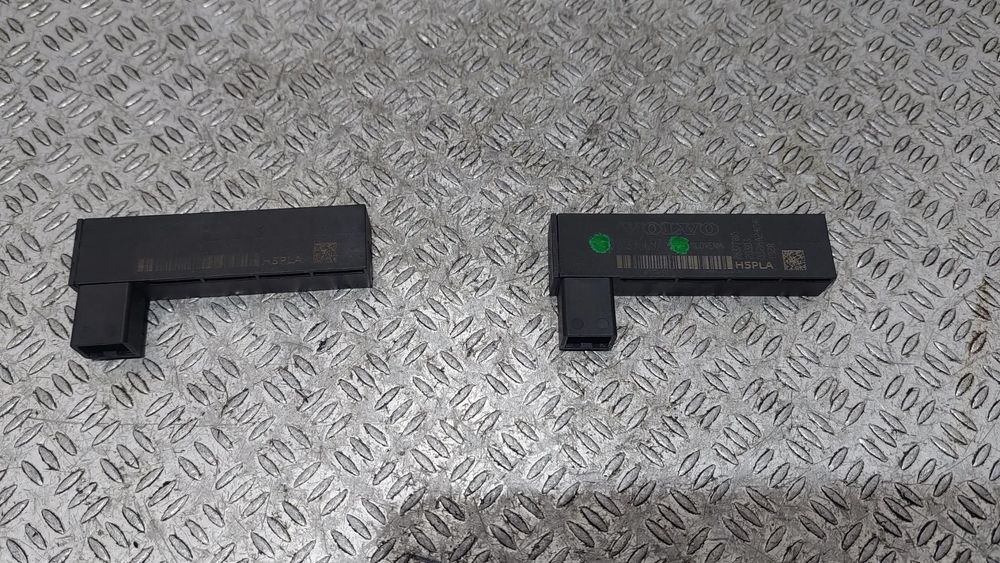 WZMACNIACZ ANTENOWY VOLVO S60 R2021 NR 31346697 CENA ZA SZTUKĘ