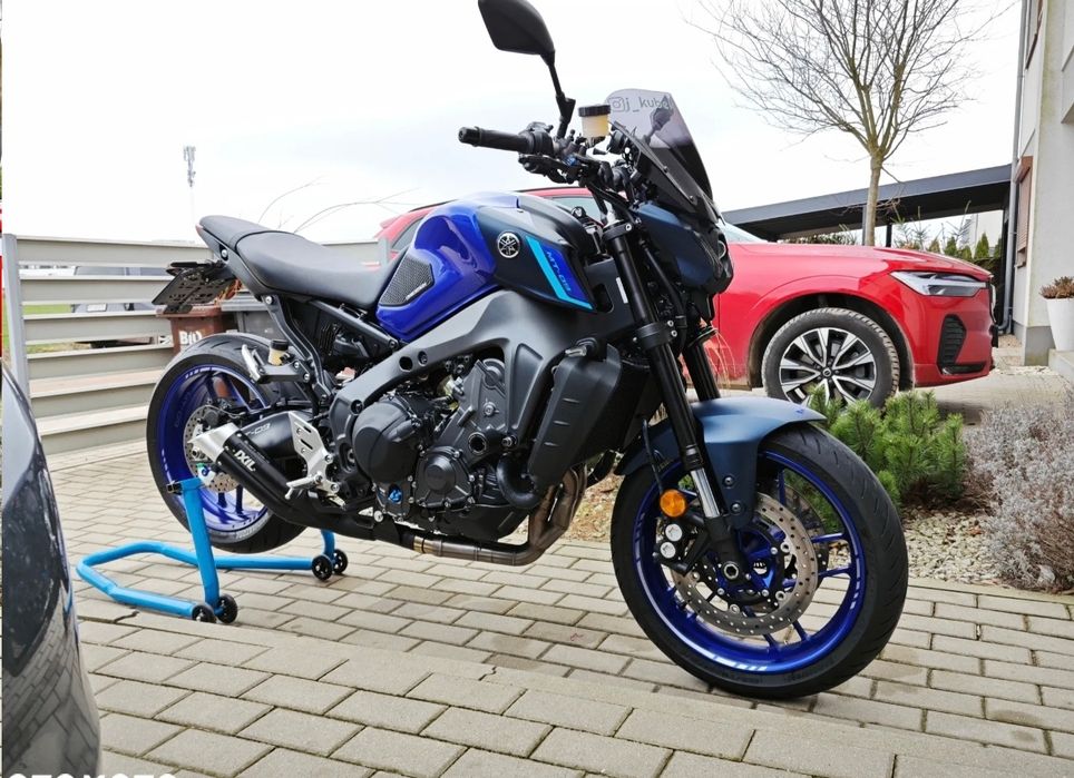 Yamaha