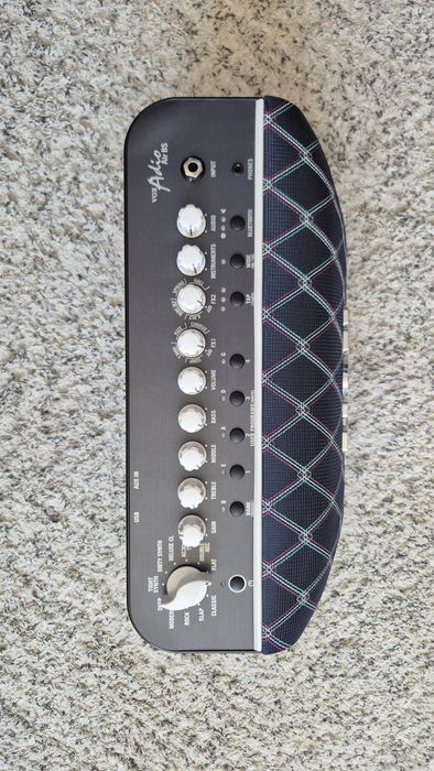 Amplificador Vox Adio Air BS Baixo