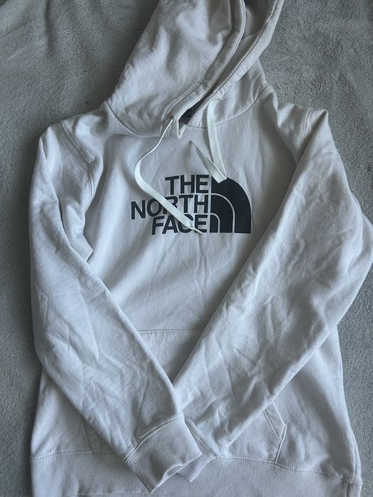 Кофта tnf оригинал