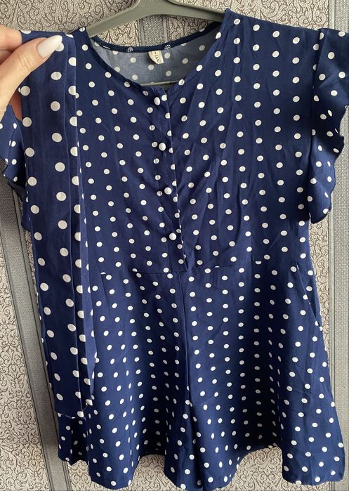 Літній комбез