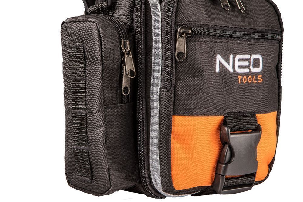 Torba Narzędziowa Z Uchwytem