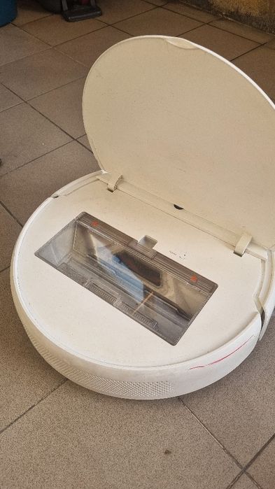 robot xiaomi vaccum mop