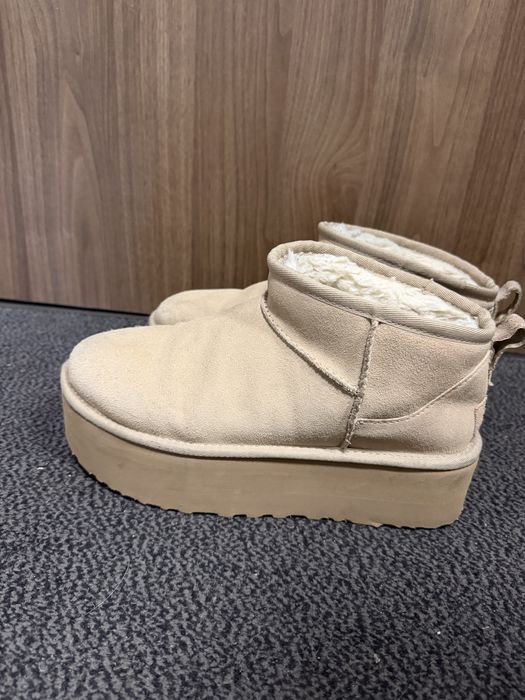 buty UGG original