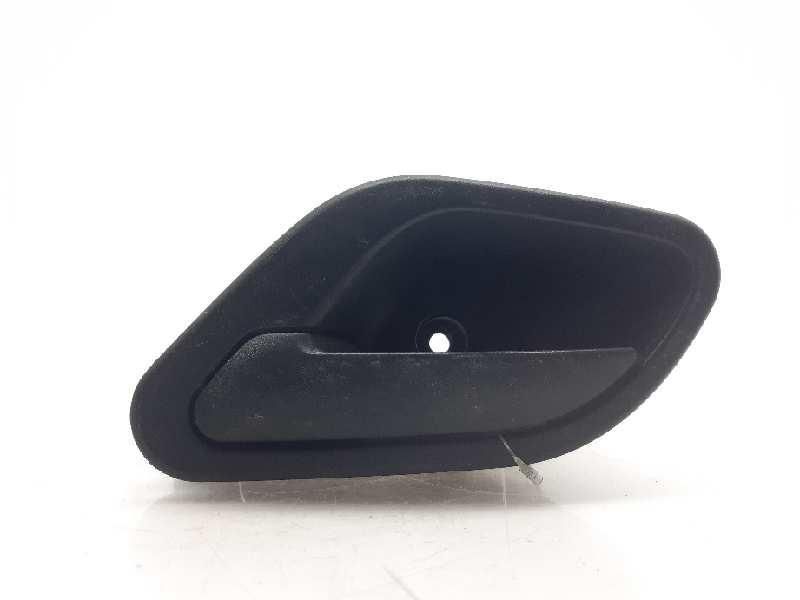 Manípulo Puxador Interior Frente Esquerdo Bmw Serie 3
