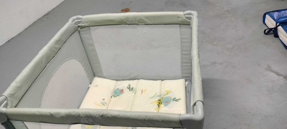 Parque Asalvo Safari