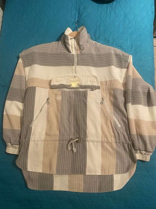 Kurtka kangurka Anorak