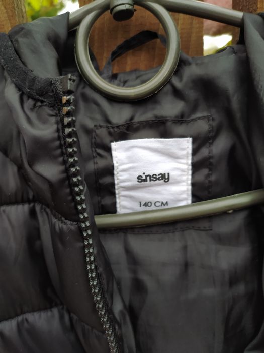 Куртка, ріст 140