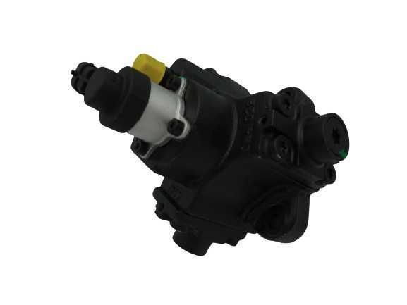 Pompa CR 0445.010.123 Bosch 2.4 Alfa Romeo, Fiat, Lancia Regenerowana
