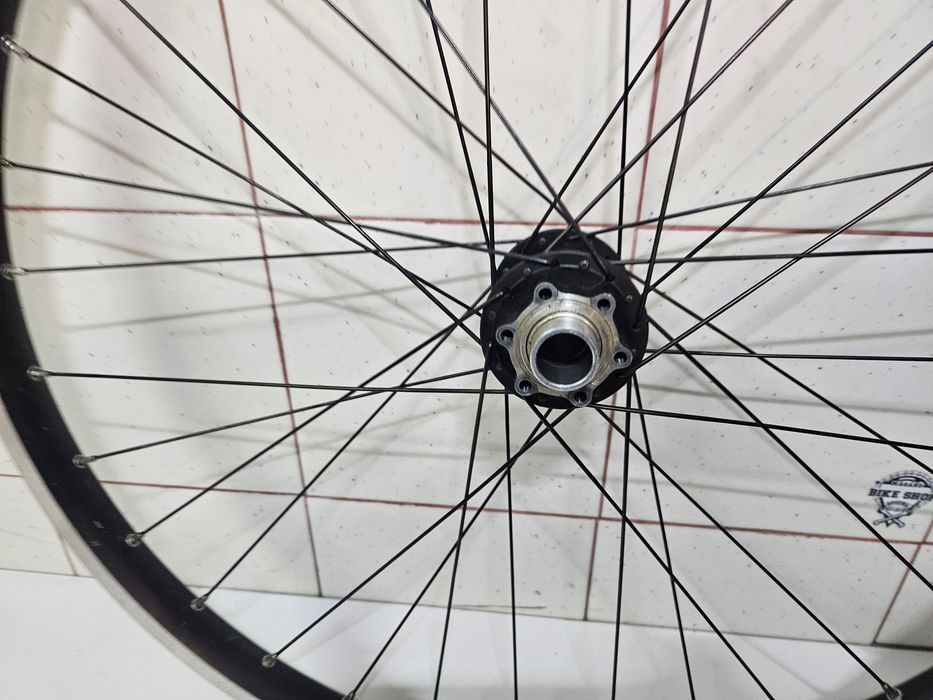 Roda frente DH 20mm