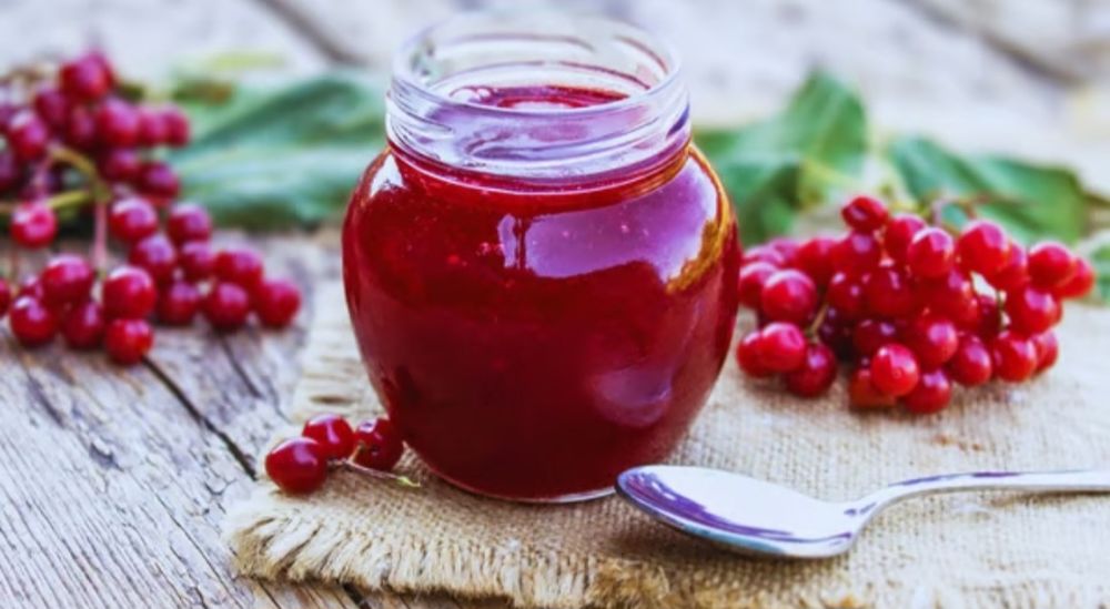 Продам калинове варення