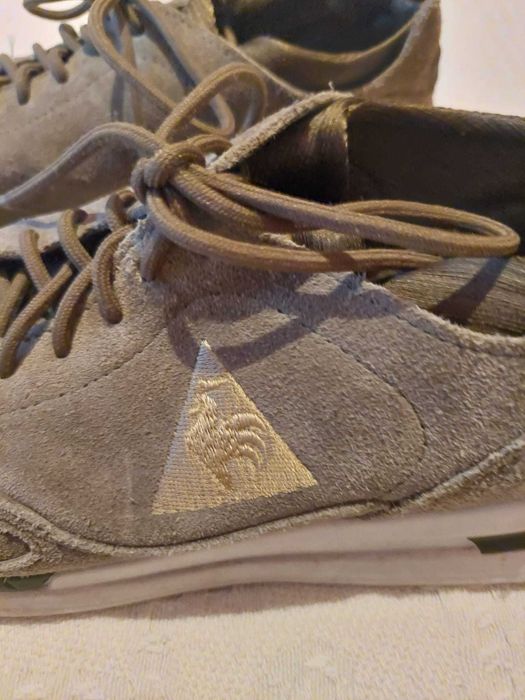 Tenis Le Coq Sportif