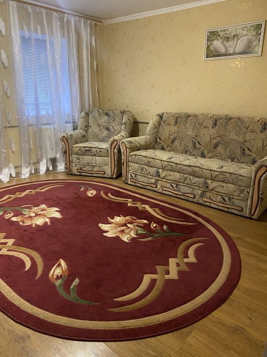 Будинок подобово!