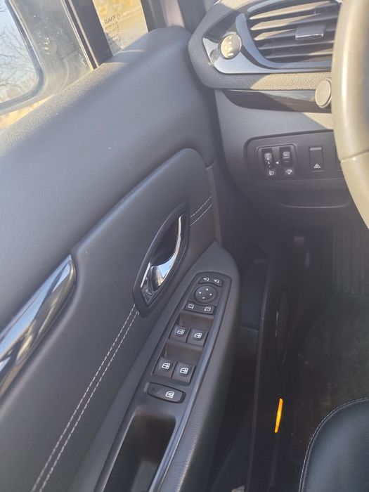 Renault Scenic 2012