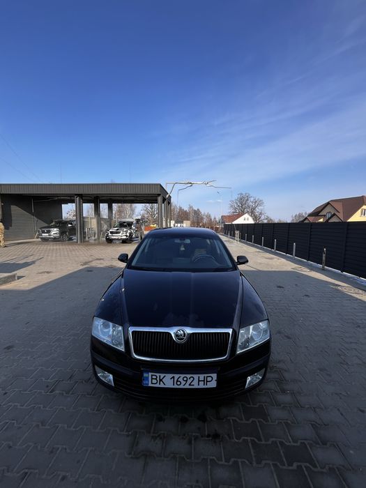 !!!Продам!!! Skoda Oktavia 2.0тді