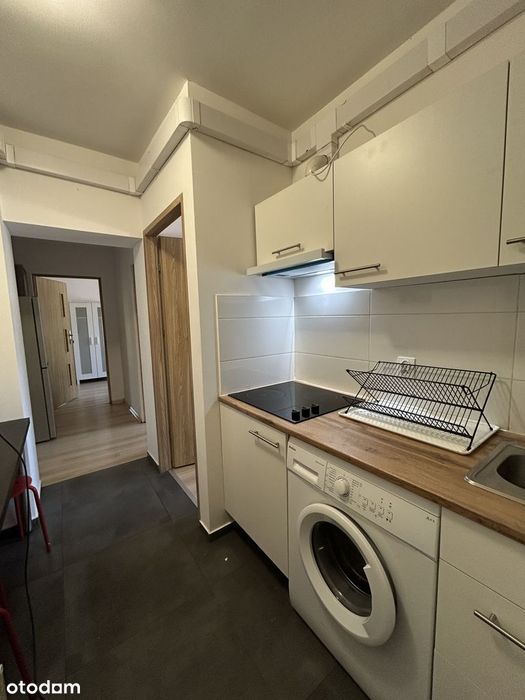 Apartment in Katowice - View 3