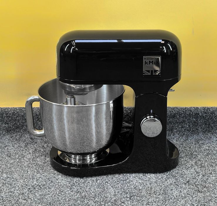 Кухонний комбайн Kenwood kMix KMX750AAB Б.У.