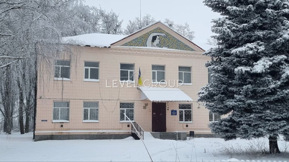 Продаж офісного приміщення від фермерського господарства, Ставище