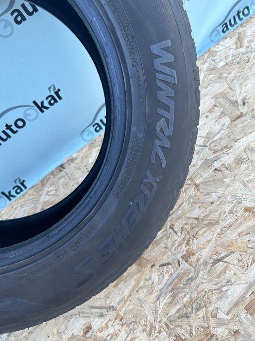 Шини 215/60/R16 Vredestein Wintrac Xtreme S зима (пара)